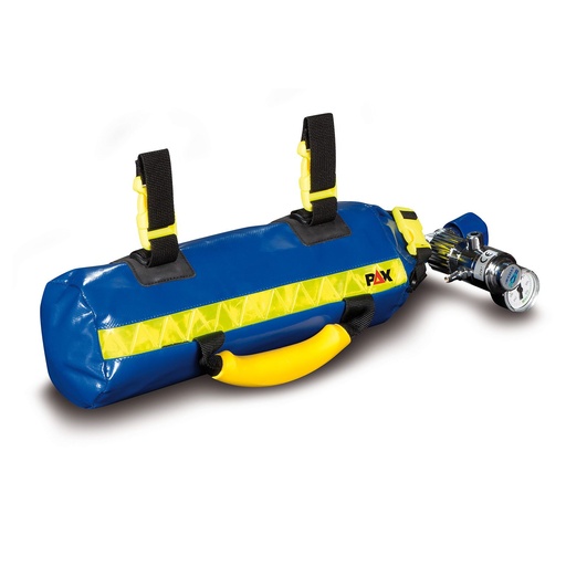 [21230-01] PAX Oxygen cylinder cover