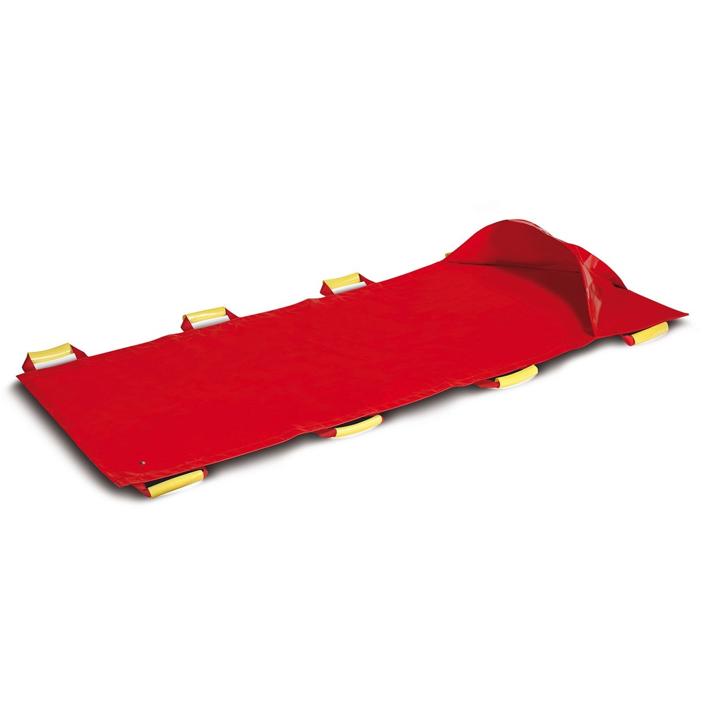 PAX Carrying sheet with slip protection L