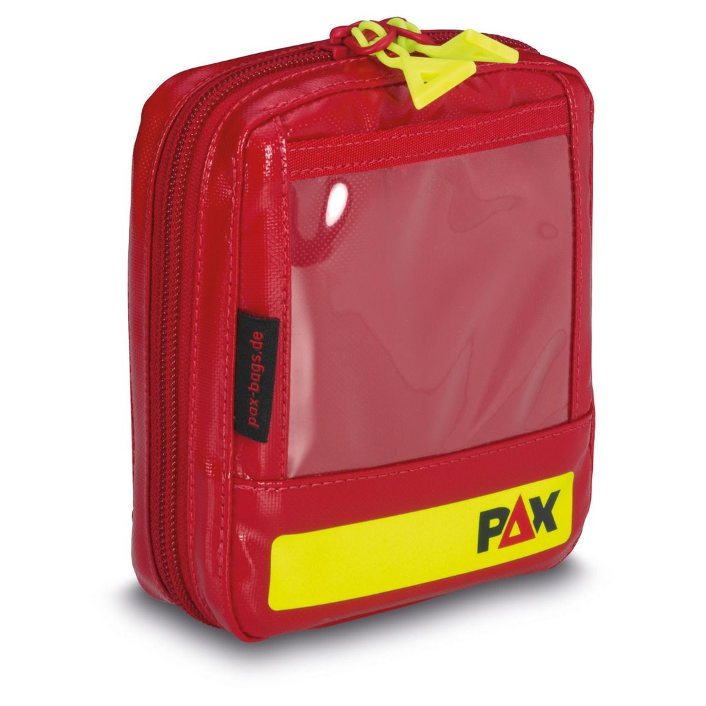 PAX Pro Series-Ampullarium BTM 9 2019