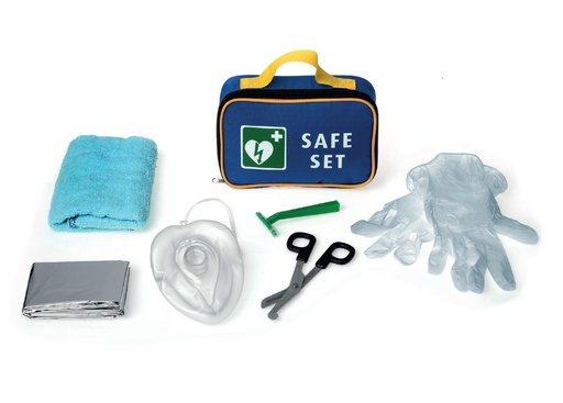[21259-01] ARKY Safe Set incl. bag