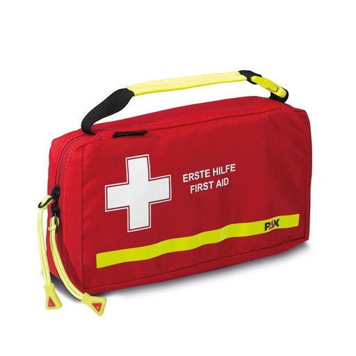 [21286-01] PAX First Aid Bag M 2019