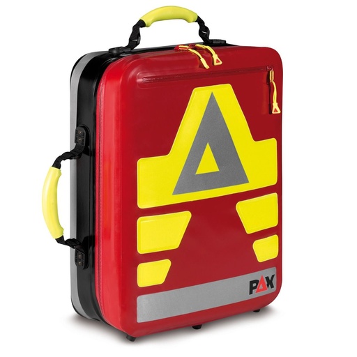 [21287-01] PAX Emergency backpack P5/11 M
