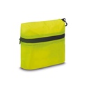 PAX Backpack rain cover yellow