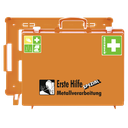 SÖHNGEN Erste-Hilfe SPEZIAL MT-CD Metallverarbeitung