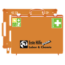 SÖHNGEN Erste-Hilfe SPEZIAL MT-CD Labor & Chemie