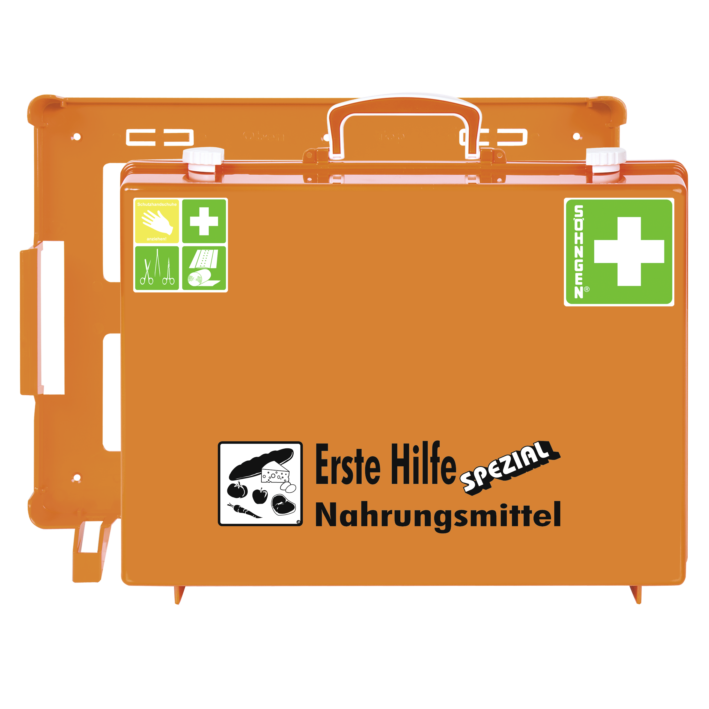 SÖHNGEN First Aid SPECIAL MT-CD Food