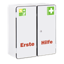SÖHNGEN First Aid Cabinet HAMBURG-ROM empty