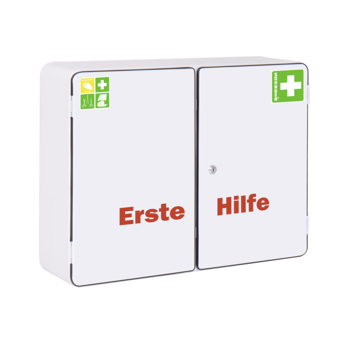 SÖHNGEN First Aid Cabinet LONDON empty