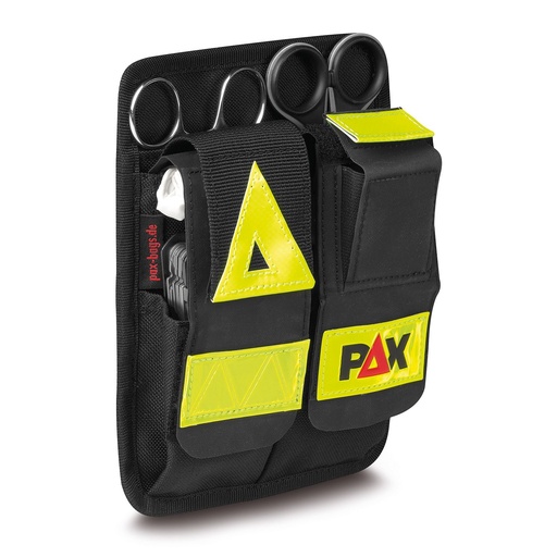 [21398-01] PAX Pro Series-Holster L