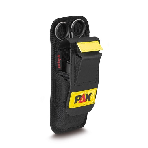 [21400-01] PAX Pro Series Holster Lamp M