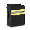 PAX Fire escape hood holster L