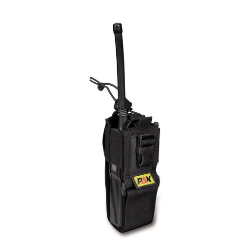 [21410-01] PAX Radio holster universal