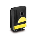 PAX Pager holster - Swissphone Boss