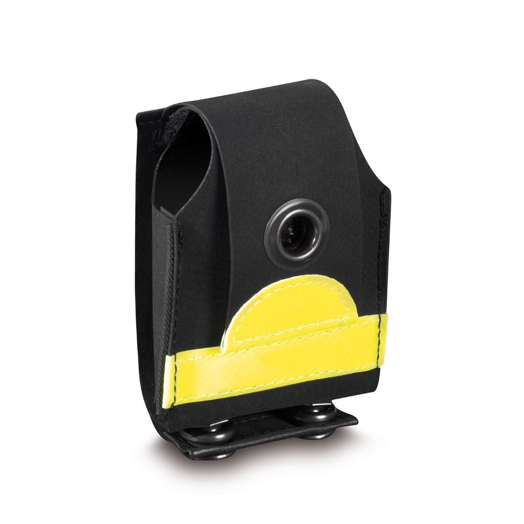 PAX Pager holster - Swissphone Quadx35