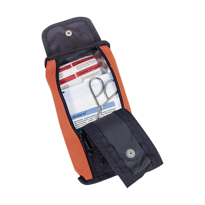 SÖHNGEN TRAVELLER-Reiseapotheke