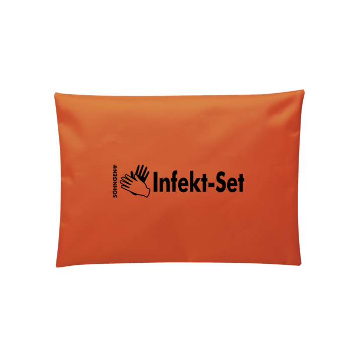 SÖHNGEN Infection Set