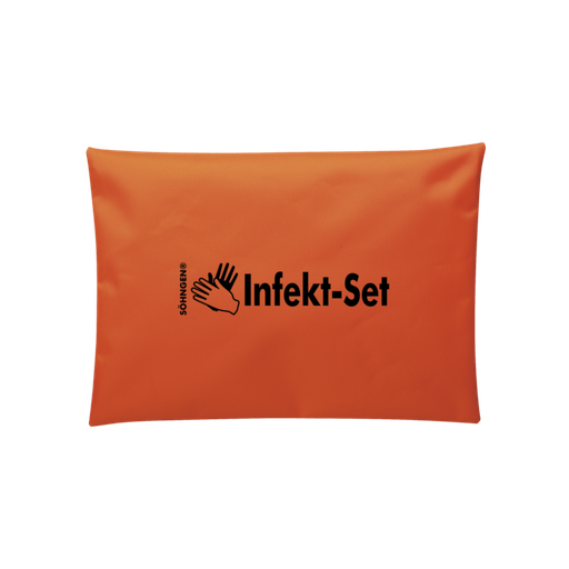 [21529-01] SÖHNGEN Infection Set