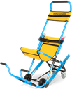 EVAC Evac+Chair Modell 600H Evakuierungsstuhl mit Haltegriffe