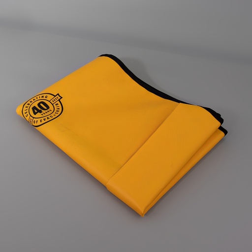 [21725-01] EVAC Cover for evacuation chair