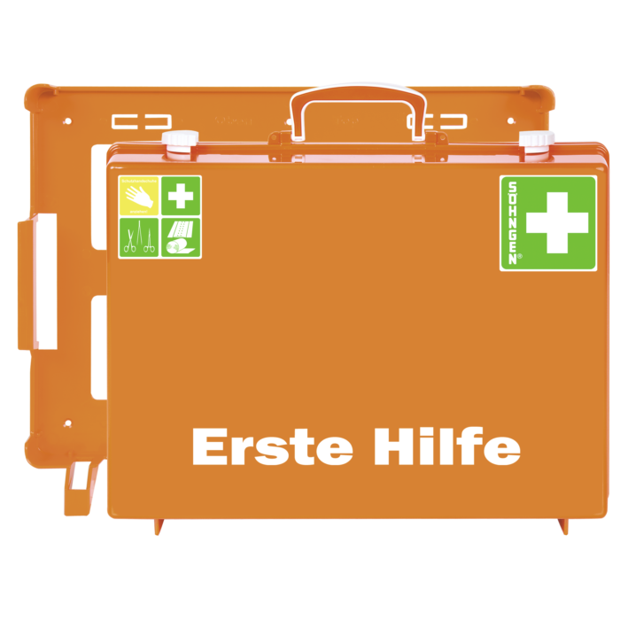 SÖHNGEN Galvo First Aid MT-CD orange