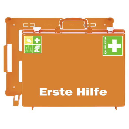 [21765-01] SÖHNGEN Galvo First Aid MT-CD orange