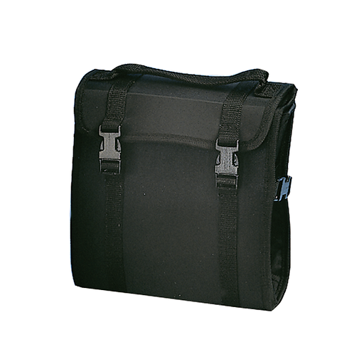 [21775-01] SÖHNGEN Medical bag Nylon fabric, with dressing material filling DIN 13160 A