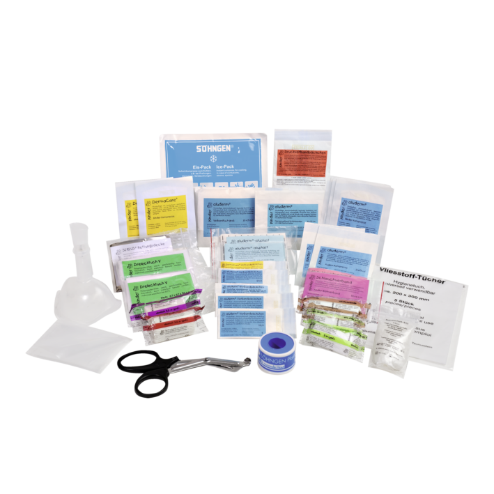 SÖHNGEN Filling SCHOOL