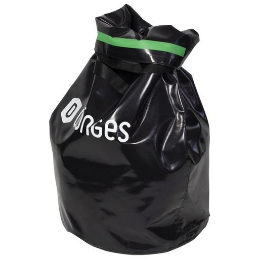 [21797-01] DÖNGES Kleidersack für Einsatzkleidung, wiederverwendbar, 45 x 80 cm