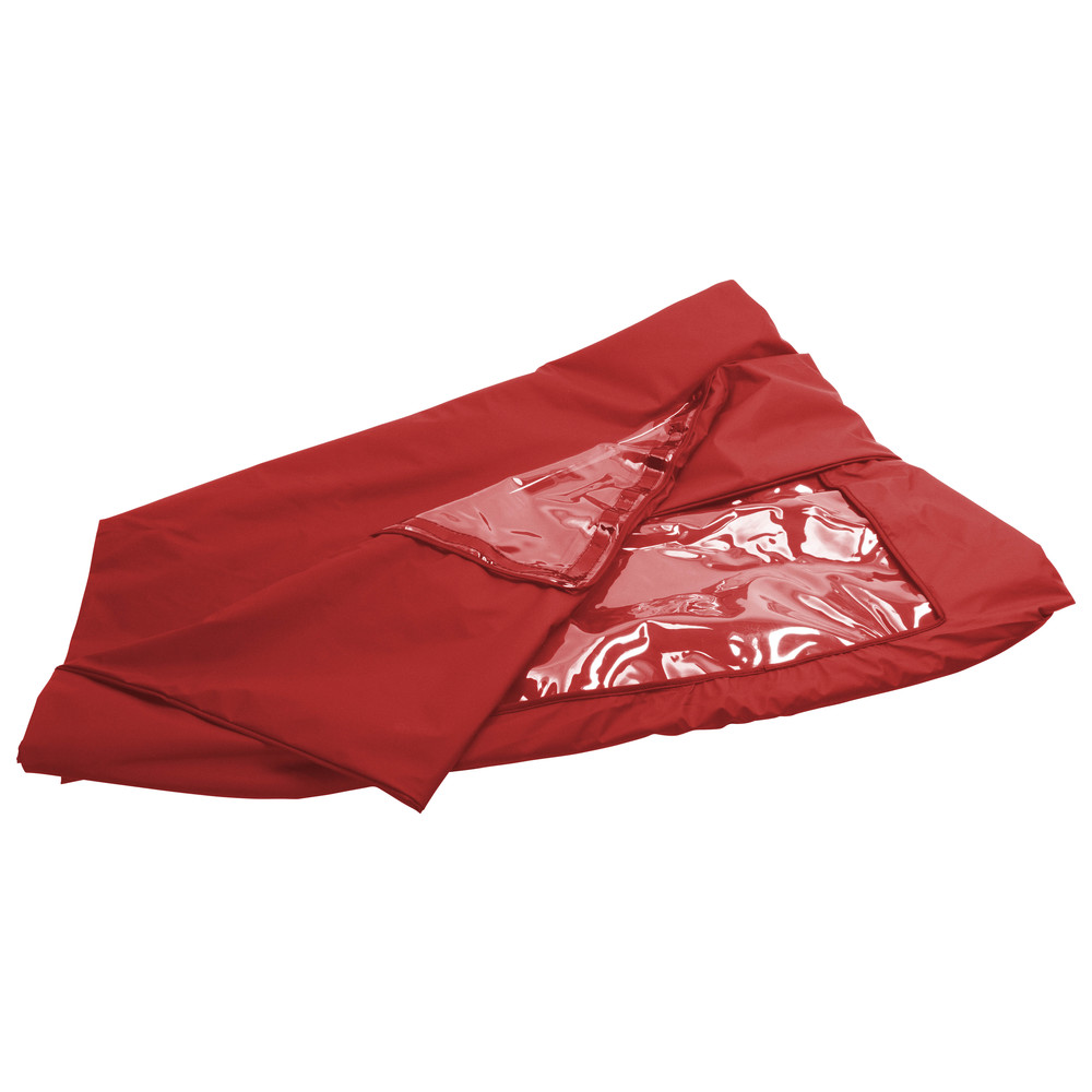 DÖNGES Patient Protection Blanket with replaceable viewing window 120 x 200 cm