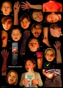 TEE-UU Injury pattern set 24-pcs. for Crash Junior training dummy
