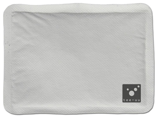 [21860-01] TEE-UU Thermo-Pad, 10 Stück im Set