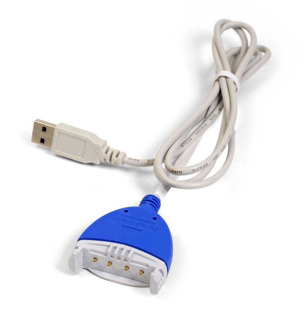 HEARTSINE Saver EVO Data transfer cable