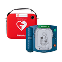 PHILIPS Heartstart HS1 in Carrying bag