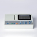 SCHILLER CARDIOVIT AT-1 G2 ECG Device