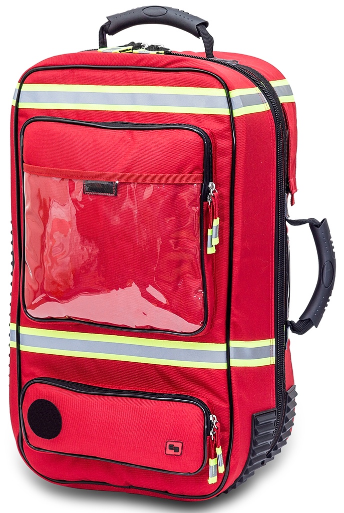 ELITE BAGS EMERAIR'S Resuscitation Case
