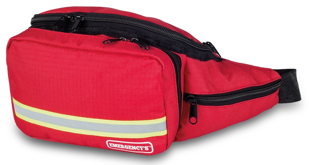 ELITE BAGS MARSUPIO Erste-Hilfe-Hüfttasche