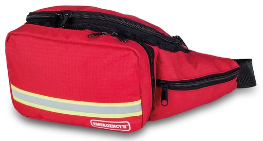 [22295-01] ELITE BAGS MARSUPIO Erste-Hilfe-Hüfttasche