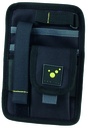 TEE-UU PARA Holster schwarz