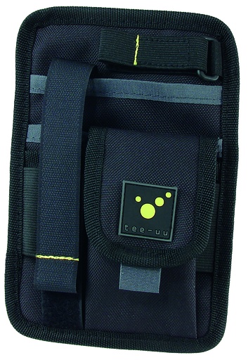 [22338-01] TEE-UU PARA Holster schwarz