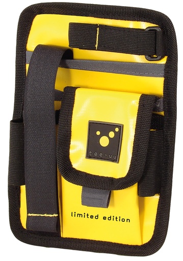 [22339-01] TEE-UU PARA limited edition Holster Tarpaulin