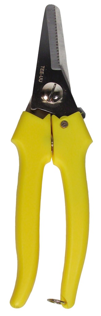 TEE-UU SHARK EVO Einsatzschere