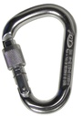 TEE-UU CT HMS Screw Karabiner