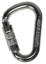 TEE-UU CT HMS SAFE LOCK 3T Karabiner