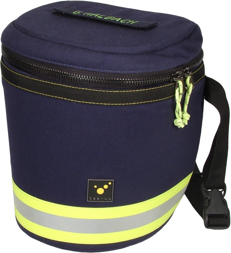 [22355-01] TEE-UU RESPI XL Respirator mask container