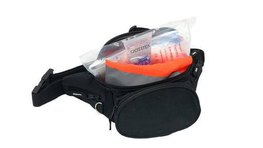 [22360-01] ESE Quick protection Kit for first aiders