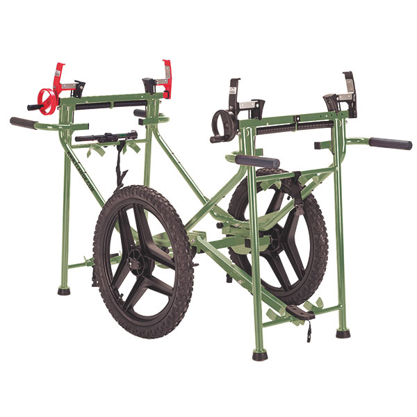 FLAMOR Carrier EL3000 Chassis olive green