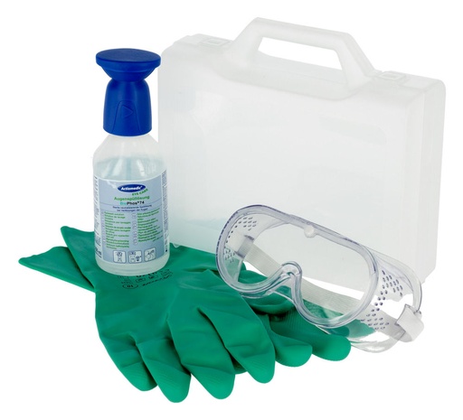 [22631-01] KERBL Hazardous goods case