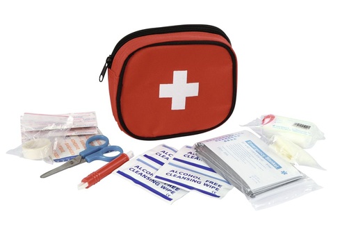 [22773-01] KERBL First Aid Kit