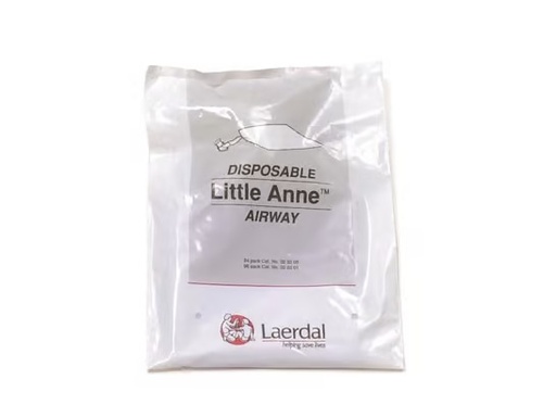 [22949-01] LAERDAL Airways for Little Baby QCPR