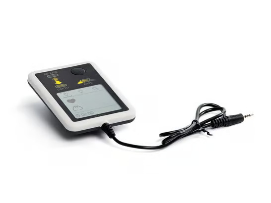 LAERDAL SkillGuide für QCPR